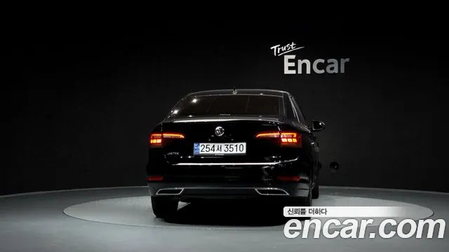 2020 Volkswagen Jetta 7th Gen 1.4 TSI Prestige Sold VIN WVWZZZBUZLM098496 – photo 14