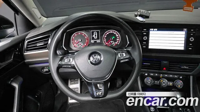 2020 Volkswagen Jetta 7th Gen 1.4 TSI Prestige Sold VIN WVWZZZBUZLM098496 – photo 20