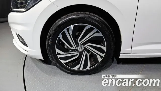 2020 Volkswagen Jetta 7th Gen 1.4 TSI Prestige VIN WVWZZZBUZLM099126