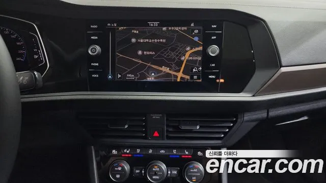 2021 Volkswagen Jetta 7th Gen 1.4 TSI Prestige Sold VIN WVWZZZBUZMM062348 – rear exterior