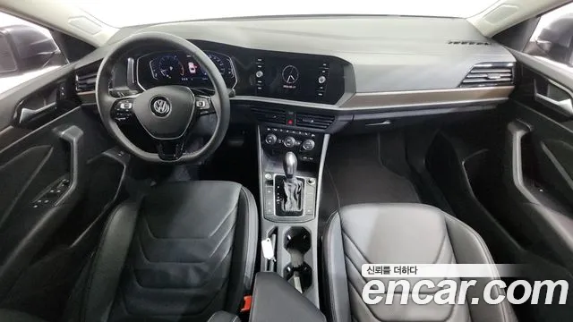 2021 Volkswagen Jetta 7th Gen 1.4 TSI Prestige Sold VIN WVWZZZBUZMM062348 – odometer reading