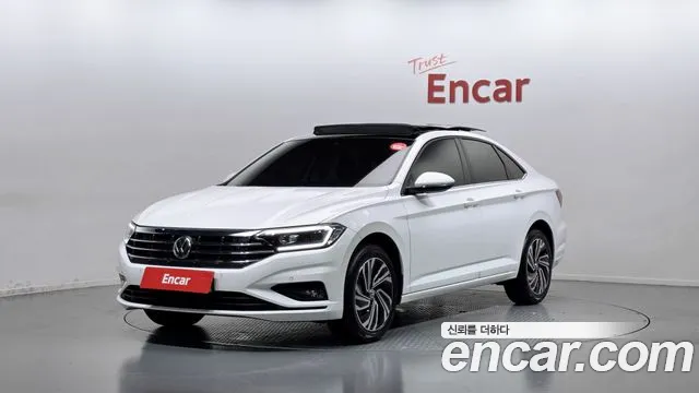 2021 Volkswagen Jetta 7th Gen 1.4 TSI Prestige VIN WVWZZZBUZMM091423