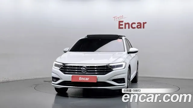 2021 Volkswagen Jetta 7th Gen 1.4 TSI Prestige Sold VIN WVWZZZBUZMM091423 – interior seats