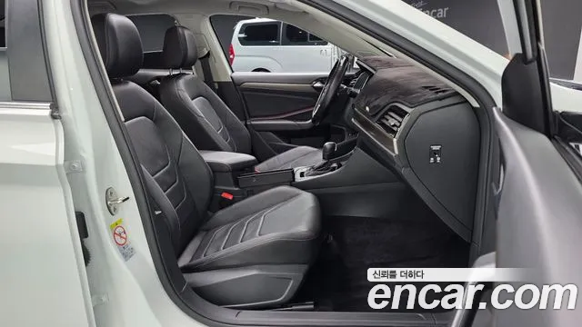 2021 Volkswagen Jetta 7th Gen 1.4 TSI Prestige Sold VIN WVWZZZBUZMM091423 – engine bay