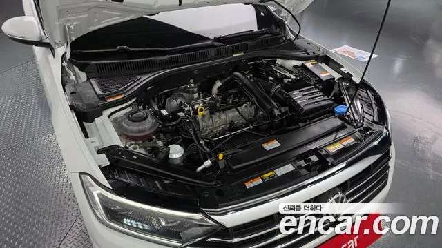 2021 Volkswagen Jetta 7th Gen 1.4 TSI Prestige Sold VIN WVWZZZBUZMM091423 – photo 15