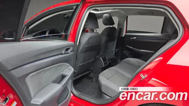 2023 Volkswagen Golf 8th Gen 2.0 TDI Prestige Sold VIN WVWZZZCD3PW140485 – photo 31 2023 Volkswagen Golf 8th Gen 2.0 TDI Prestige Sold VIN WVWZZZCD3PW140485 – photo 31