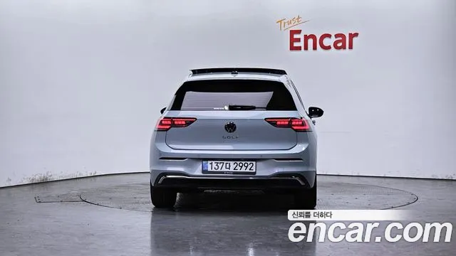 2025 Volkswagen Golf 8th Gen 2.0 TDI Prestige – VIN WVWZZZCD4SW241964 2025 Volkswagen Golf 8th Gen 2.0 TDI Prestige VIN WVWZZZCD4SW241964