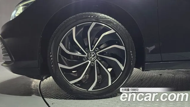 2022 Volkswagen Golf 8th Gen 2.0 TDI Prestige VIN WVWZZZCDZNW118812