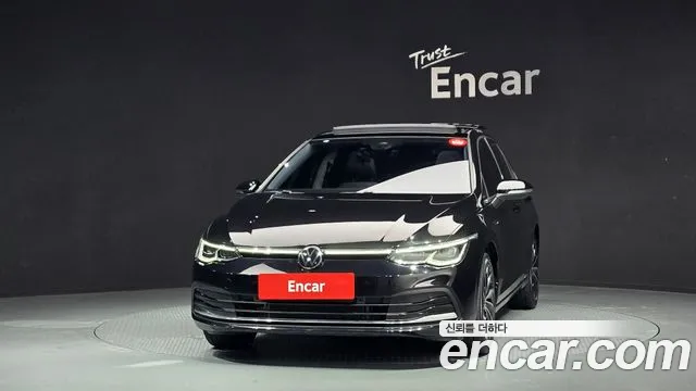 2022 Volkswagen Golf 8th Gen 2.0 TDI Prestige Sold VIN WVWZZZCDZNW118812 – photo 14