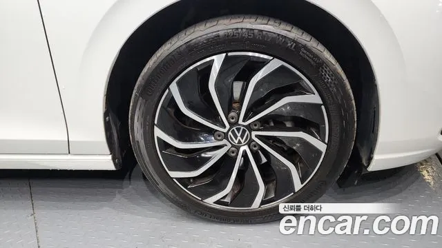 2022 Volkswagen Golf 8th Gen 2.0 TDI Prestige Sold VIN WVWZZZCDZNW119120 – photo 12