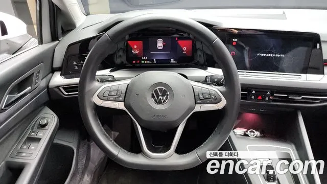 2022 Volkswagen Golf 8th Gen 2.0 TDI Prestige Sold VIN WVWZZZCDZNW119120 – photo 17