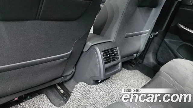 2022 Volkswagen Golf 8th Gen 2.0 TDI Prestige Sold VIN WVWZZZCDZNW124683 – odometer reading