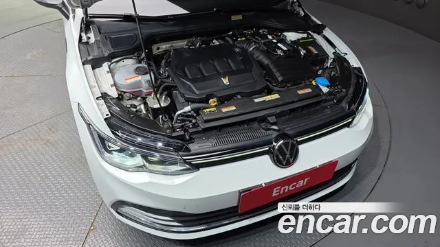 2022 Volkswagen Golf 8th Gen 2.0 TDI Prestige Sold VIN WVWZZZCDZNW124708 – photo 28