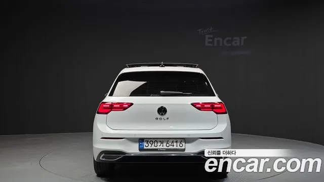 2022 Volkswagen Golf 8th Gen 2.0 TDI Prestige – VIN WVWZZZCDZNW127681 2022 Volkswagen Golf 8th Gen 2.0 TDI Prestige VIN WVWZZZCDZNW127681