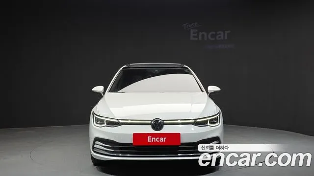 2022 Volkswagen Golf 8th Gen 2.0 TDI Prestige Sold VIN WVWZZZCDZNW127681 – photo 20