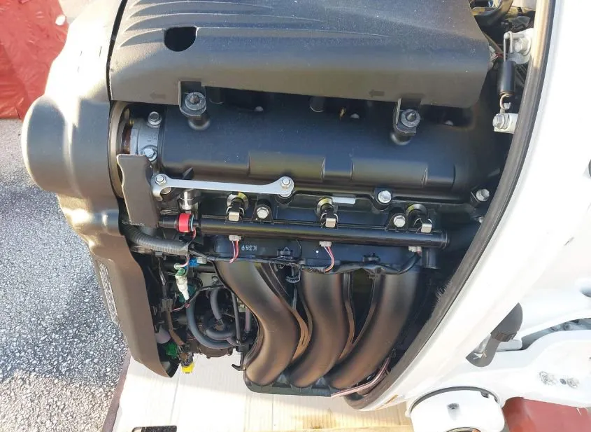 null null null Used VIN XXXXXYAMA4304K596 – undercarriage