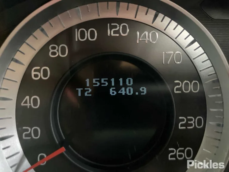 2013 Volvo XC60 Damaged VIN YV10Z47HBD2445117 – photo 12