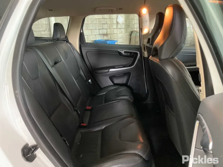 2013 Volvo XC60 Damaged VIN YV10Z47HBD2445117 – photo 15