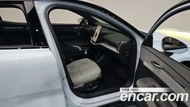 2025 Volvo EX30 Ultra Sold VIN YV12ZELA7SS097070 – photo 13