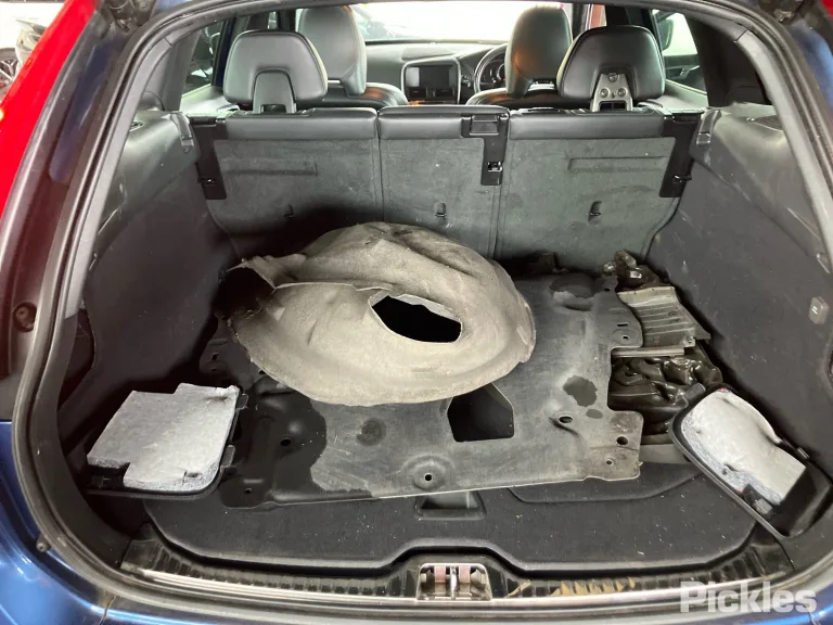 2016 Volvo XC60 Damaged VIN YV1DZ97A6H2005230 – photo 14