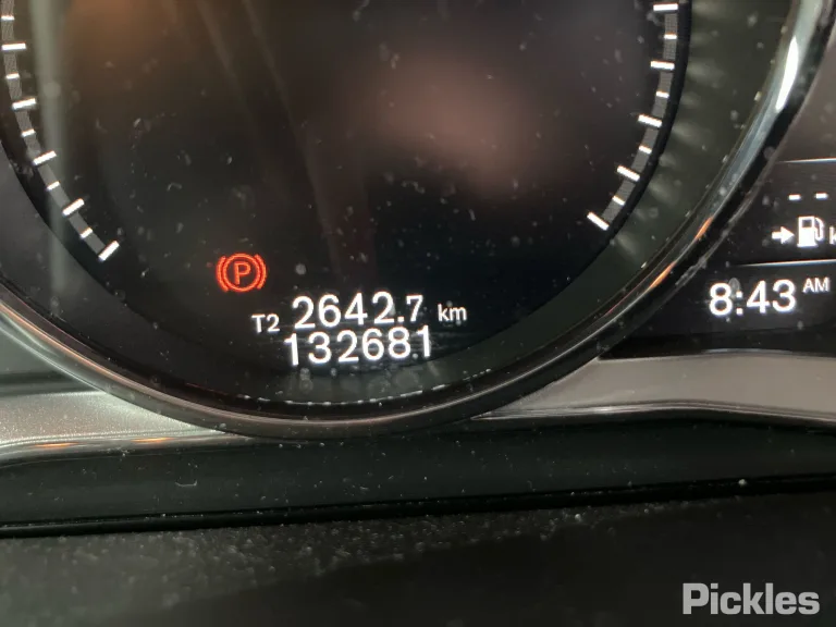 2016 Volvo XC60 Damaged VIN YV1DZ97A6H2005230 – photo 28