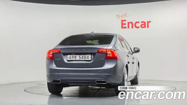 2017 Volvo S60 D4 Sold VIN YV1FSA8BDH2440410 – photo 22 2017 Volvo S60 D4 Sold VIN YV1FSA8BDH2440410 – photo 22