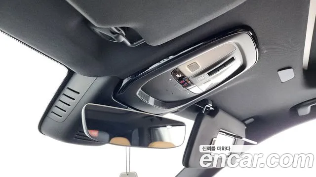 2023 Volvo XC90 2nd Gen B6 Ultimate Bright Sold VIN YV1LF0629P1930045 – undercarriage
