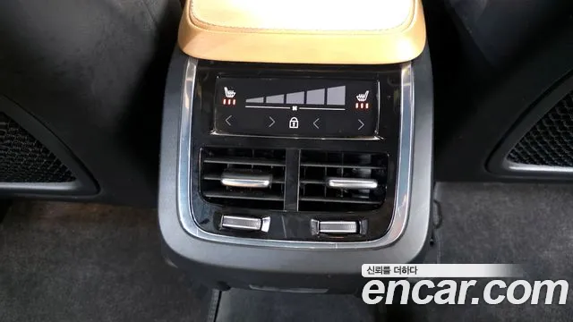 2018 Volvo Xc90 2nd Gen D5 Inscription Sold VIN YV1LF68ACJ1203806 – front exterior