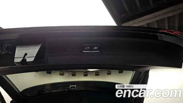 2020 Volvo XC90 2nd Gen D5 Inscription Sold VIN YV1LF68TCL1593403 – dashboard