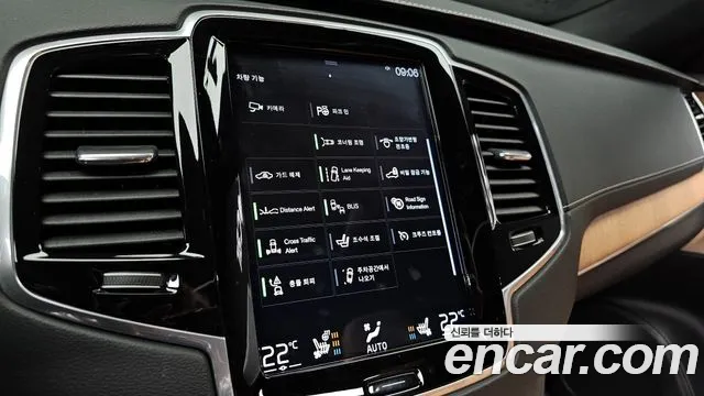 2019 Volvo XC90 2nd Gen T6 Inscription Sold VIN YV1LFA22CK1430705 – photo 17