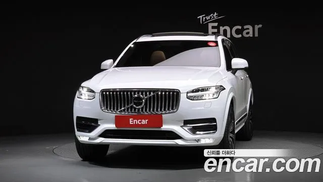 2020 Volvo XC90 2nd Gen T6 Inscription Sold VIN YV1LFA22CL1555259 – photo 16