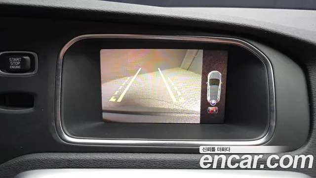 2018 Volvo V40 T5 Sold VIN YV1MV40LDJ2513011 – odometer reading