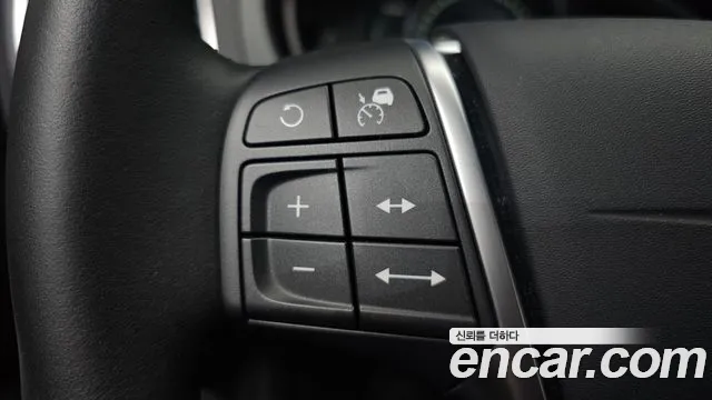 2019 Volvo V40 Cross Country D3 Sold VIN YV1MZ72K0K2183638 – photo 13