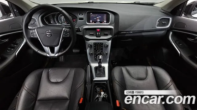 2019 Volvo V40 Cross Country D3 Sold VIN YV1MZ72K0K2183638 – photo 14