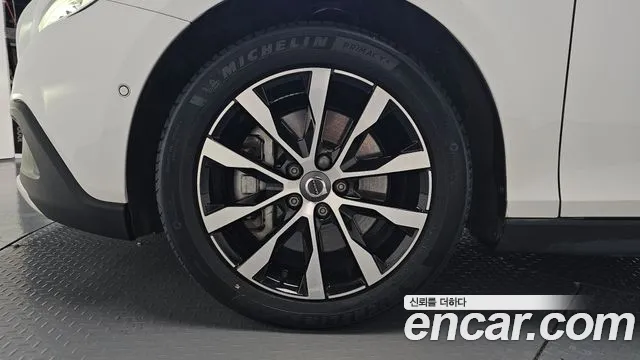 2019 Volvo V40 Cross Country D3 Sold VIN YV1MZ72K0K2183638 – photo 28