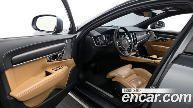 2018 Volvo V90 Cross Country T5 Pro AWD Sold VIN YV1PZ102CJ1031966 – photo 20
