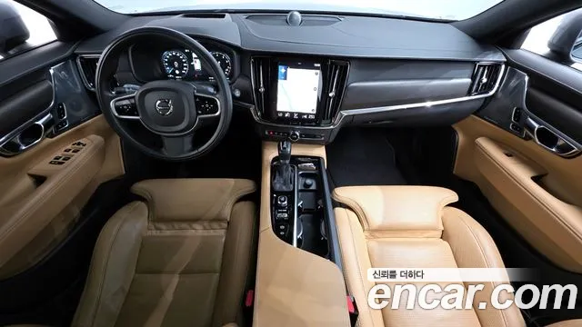 2018 Volvo V90 Cross Country T5 Pro AWD Sold VIN YV1PZ102CJ1031966 – photo 21