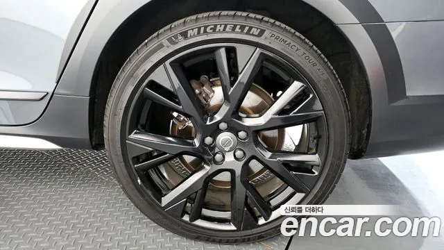 2018 Volvo V90 Cross Country T5 Pro AWD Sold VIN YV1PZ102CJ1031966 – photo 26