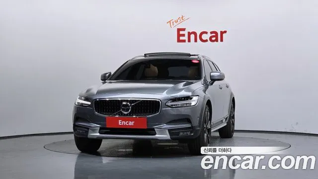 2018 Volvo V90 Cross Country T5 Pro AWD Sold VIN YV1PZ102CJ1031966 – photo 28