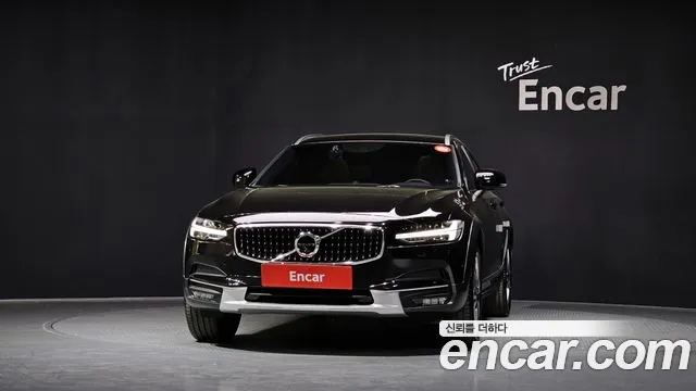 2020 Volvo V90 Cross Country T5 Pro AWD Sold VIN YV1PZ102CL1110523 – photo 18