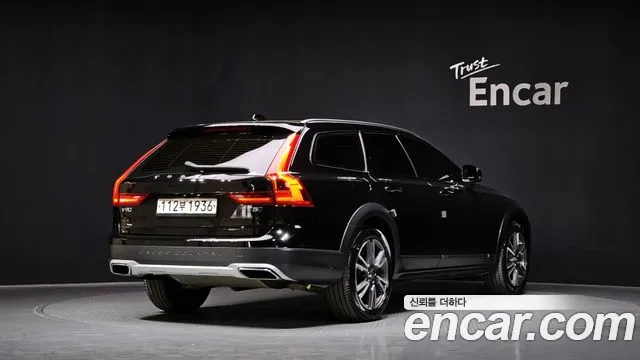 2020 Volvo V90 Cross Country T5 Pro AWD Sold VIN YV1PZ102CL1110523 – photo 25