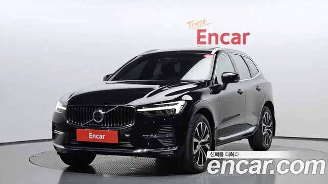 2023 Volvo XC60 2nd Gen B6 Ultimate Bright Sold VIN YV1UZ0629P1305723 – photo 11