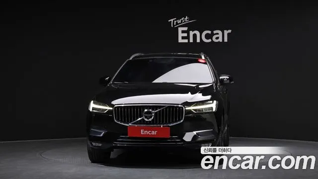 2018 Volvo XC60 2nd Gen D5 Inscription Sold VIN YV1UZ68TCJ1107567 – photo 16