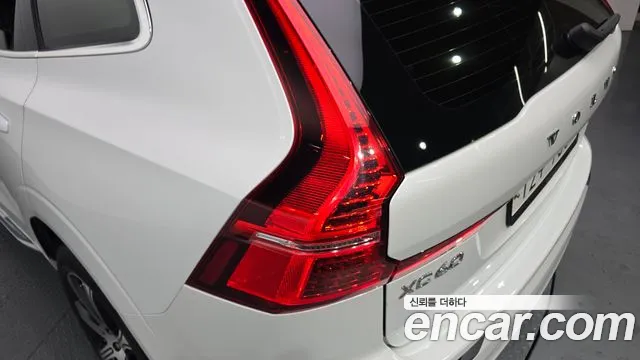 2019 Volvo XC60 2nd Gen D5 Inscription Sold VIN YV1UZ68TCK1180435 – photo 22