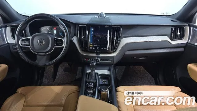 2019 Volvo XC60 2nd Gen D5 Inscription Sold VIN YV1UZ68TCK1180435 – photo 26
