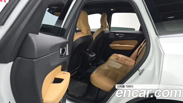 2019 Volvo XC60 2nd Gen D5 Inscription Sold VIN YV1UZ68TCK1180435 – photo 28