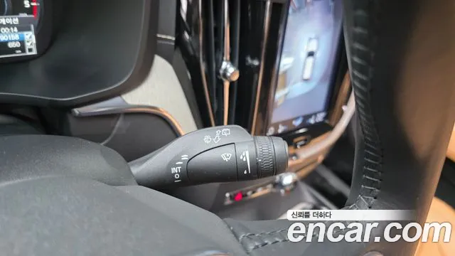 2019 Volvo XC60 2nd Gen D5 Inscription Sold VIN YV1UZ68TCK1314561 – interior seats