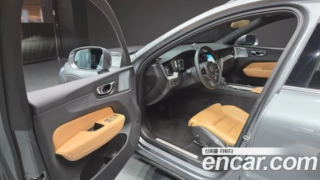 2019 Volvo XC60 2nd Gen D5 Inscription Sold VIN YV1UZ68TCK1314561 – photo 29