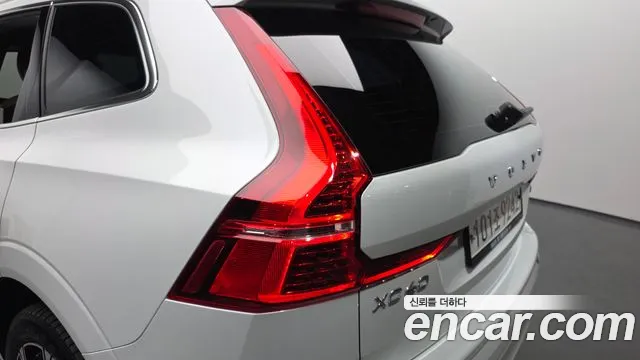 2020 Volvo XC60 2nd Gen D5 Inscription Sold VIN YV1UZ68TCL1440445 – photo 30