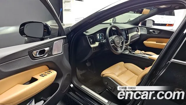 2019 Volvo XC60 2nd Gen T6 Inscription Sold VIN YV1UZA22CK1314559 – photo 12